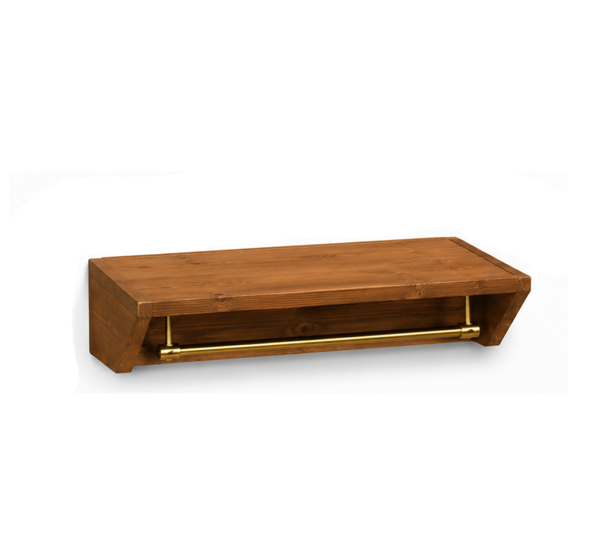 شلف دیواری کد 40در20 - Image 4