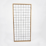 تابلو فنس دیواری ابعاد : ( طول 180 در عرض 80 ) - تصویر 2