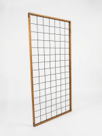 تابلو فنس دیواری ابعاد : ( طول 180 در عرض 80 ) - تصویر 4